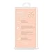 iPhone 8 PLUS, 7 PLUS, 6 PLUS, Sonix BLACK PEARL (Tortoise Shell) Cell Phone Case [Military Drop Test Certified] Luxe Tort Case for Apple iPhone 6+, 6s+, 7+, 8+