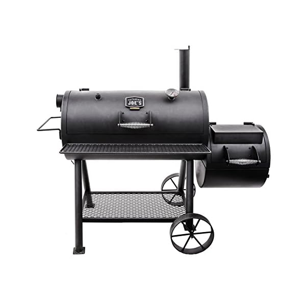 Oklahoma-Joes-Highland-Reverse-Flow-Smoker