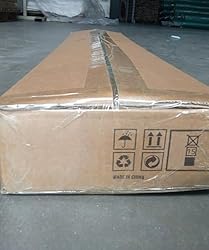VEVOR Greenhouse Plastic Sheeting 10 x 40 ft 6 Mil