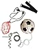 SoccerEdge Bungee Soccer Trainer with SoccerGrip