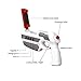 AR Toy Gun with 38 Games Bluetooth 3D Virtual Reality VR Game Toys for Android iOS Phones