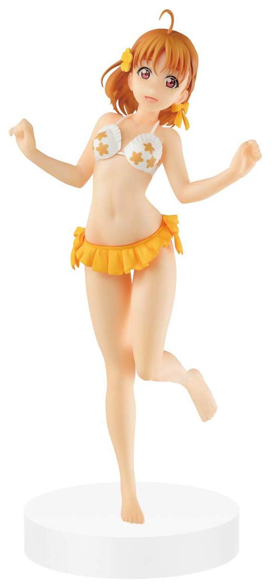 Banpresto Love Live! Sunshine!! Exq Figure Chika Takami Summer Ver