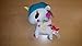 7" Neon Star by Tokidoki Unicorno Bella Plush