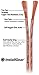 InstallGear 14 Gauge Wire AWG Speaker Wire (100ft - Clear) - Speaker Cable for Car Speakers Stereos, Home Theater Speakers, Surround Sound, Radio, Automotive Wire, Outdoor - Speaker Wire 14 Gauge