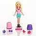 Mega Bloks Barbie Party Time