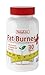 Reduxa Fat Burner PLUS Natural Weight Loss Supplement, 30 Count