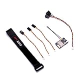 FPVKing Flysky FS-X6B Receiver 6 CH 2.4G i-Bus PPM