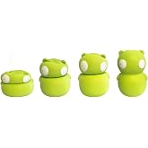 Bob's Burgers Kuchi Kopi 10-Inch Jumbo Squishy Toy