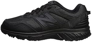 New Balance Men's 510 V4 Trail Running Shoe