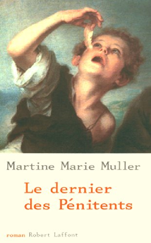 Le  dernier des pénitents