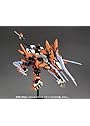 ZOIDS RZ-041 ライガーゼロ シュナイダー（再生産）|サンプル2