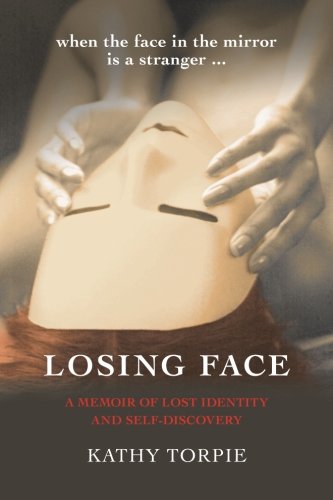 Losing Face: A Memoir of Lost Identity and Self-Discovery