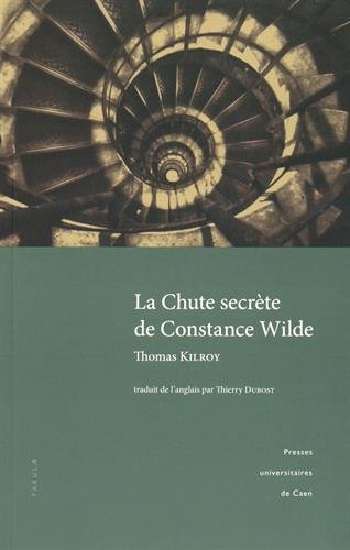 La  chute secrète de Constance Wilde