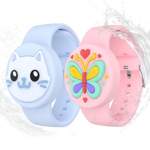 Typecase Waterproof Air Tag Bracelets