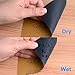 Sandpapers 120 to 3000 Assortments, Topsma 42 PCS Sand Paper Sheets for Wood Furniture Finishing, Metal Sanding and Automotive Polishing, 9 x 3.6 Inches Grit Wet Dry Sand Paper Sheets