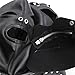 Santchcz BDSM Restraints Fetish Hood Mask Sex Toys Open Eye Bondage Mask Party Slave Punish Headgear Mask Adult Games Sex Productsthumb 4