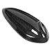 Carbon Fiber Antenna Cover,Antenna Cover-Car Carbon Fiber Antenna Shark Fin Cover Trim for BMW F22 F30 F35 F34 F32 F33 F80