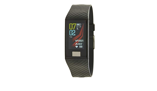Reloj Hombre Marea Smart Watch B57004/1 : Amazon.es: Relojes