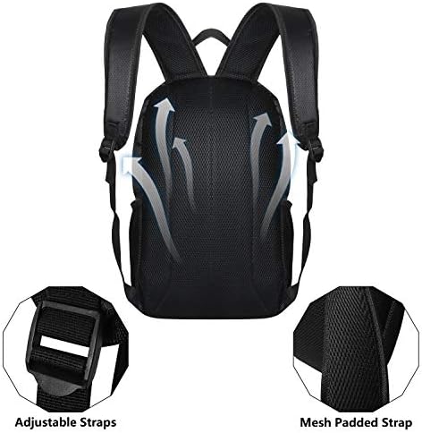 Laptop Backpack, SEEHONOR Travel Laptop Backpack with USB Charging Port, 15.6 Inch Slim Business Computer Backpack for Men Women Water Resistant Anti Theft College Bookbag School Bag 5 Laptop Backpack, SEEHONOR Travel Laptop Backpack with USB Charging Port, 15.6 Inch Slim Business Computer Backpack for Men Women Water Resistant Anti Theft College Bookbag School Bag