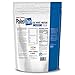 Julian Bakery Paleo Thin Protein Powder | Blueberry | 21g Egg White Protein | 2 Net Carbs | 1.85 LBS | 30 Servings