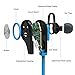 Bluetooth Headphones Wireless Earbuds V4.1 earphone Headset w/ Microphone ( Gym / Running / Sports / Sweatproof ) for iPhone 6 6s Samsung HTC MOTO Sony LG