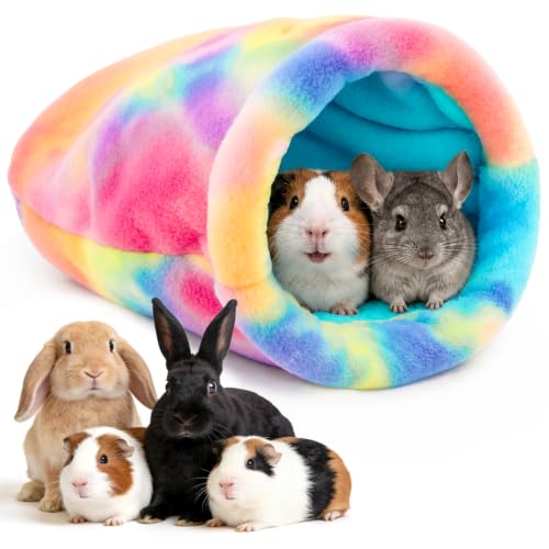 RAINFLOW Guinea Pig Snuggle Sack