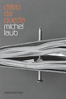 Livro Diário da queda