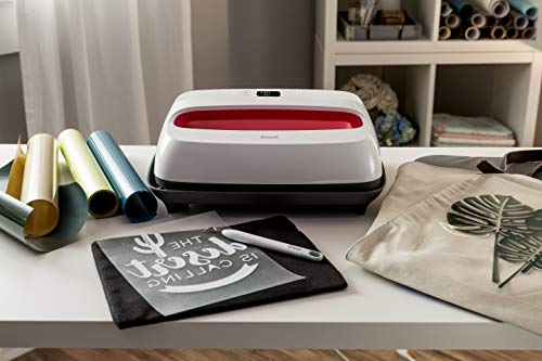 4 Cricut+EasyPress+2+12x10+Inches