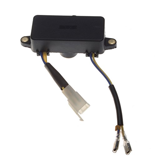 Mover Parts AVR For Harbor Freight Predator 1.3KW 2KW 3.2KW 4KW 30060-Y025110 Generator - Thumbnail 5