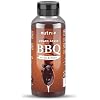 BBQ SAUCE zonder suiker & vet – slechts 2 calorieën per portie Barabecue saus – veganistisch, rokerig + licht…