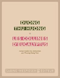 Les  collines d'eucalyptus