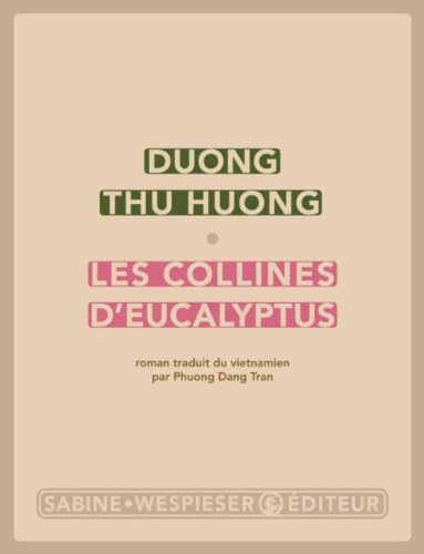 Les  collines d'eucalyptus