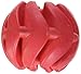 JW Pet Company Small Megalast Ball, Assorted Colors and Shapes