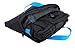 Zohzo Car Seat Travel Bag - Drawstring Bag for Air Travel (Black)