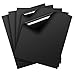 Vopa Set of 10 BBQ Non Stick Grill Mat for Gas Electric Charcoal Grill Ovens Microwaves Home Cook and More - Heavy Duty Heat Resistant Grilling Bake Mat, 16 X 13 inch