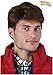 Fun Costumes Adult Marty McFly Wig Accessory Standard Red