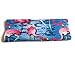 Sunga Life Loudmouth Patriot Headband Bandana (Flamingo)