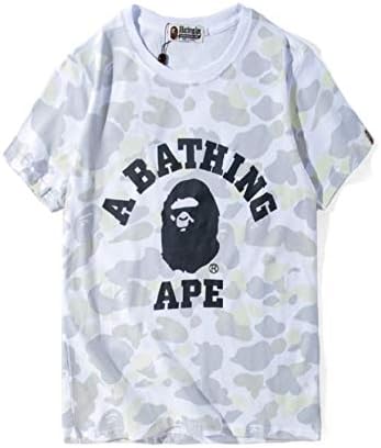 GoldBucket Unisex Fashion T-Shirts