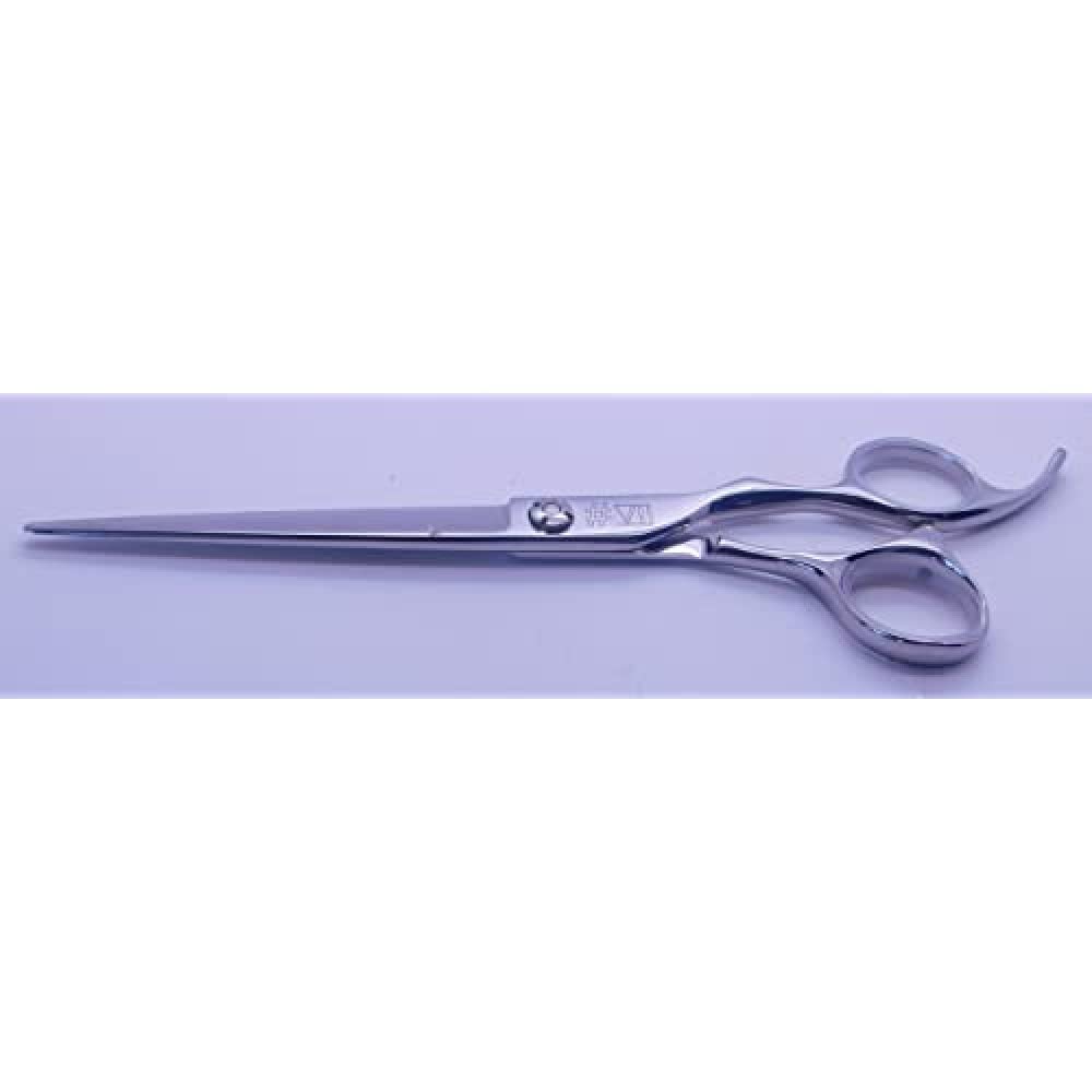 Cerena Q-Silver Hair Scissors, 6-Inch Size, 0.06 kg