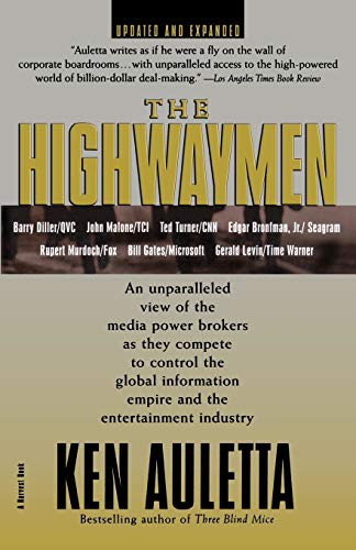 The Highwaymen