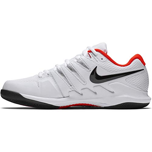 nike air zoom vapor x hc wide Nike Air Zoom Vapor X Hc - White⁄Black