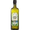 InterOleo Extra vierge olijfolie Klassiek, Monovariëteit: Picual, Zachte smaak, Koude extractie, 1 liter, glazen fles