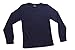 At The Buzzer Thermal Underwear Set for Boys 95362-Navy-10/12