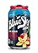 Blue Sky Cane Sugar Soda (Cherry Vanilla, 12 Ounce, Pack of 24)