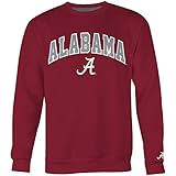 Alabama Crimson Tide Crewneck Sweatshirt