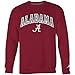 Alabama Crimson Tide Crewneck Sweatshirt