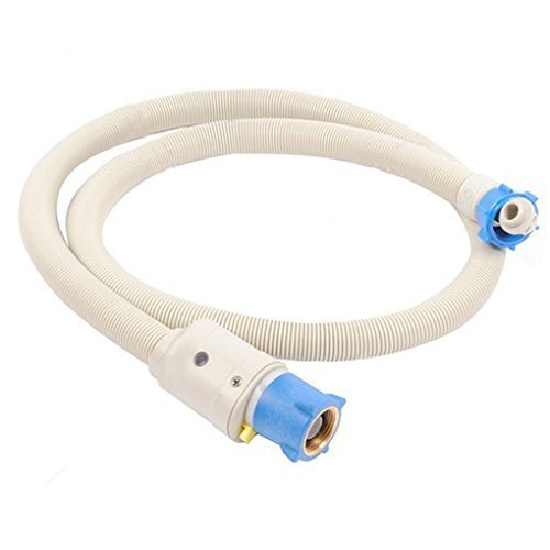 John Lewis Washing Machine Cold Water Inlet Fill Hose Pipe