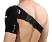 Yosoo Shoulder Brace with Pressure Pad Breathable Shoulder Support for Rotator Cuff, Dislocated AC Joint, Shoulder Pain, Injury Prevention and Recovery