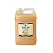 Howard Feed-N-Wax Wood Polish and Conditioner and Preserver 128oz 1Gallon, Polish Wood Floors, Wood Restorer, Antique Furniture Restoration