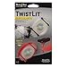 Nite Ize TwistLit LED Bike Light - 2 Pack